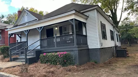 876 Parsons St SW, Atlanta, GA 30314