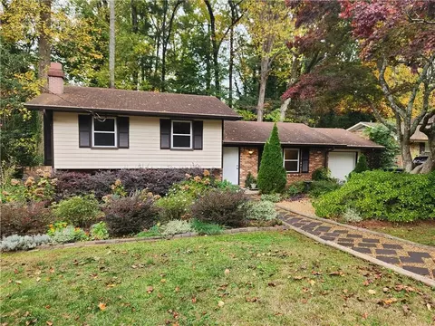 3556 Cherokee Rd, Atlanta, GA 30340