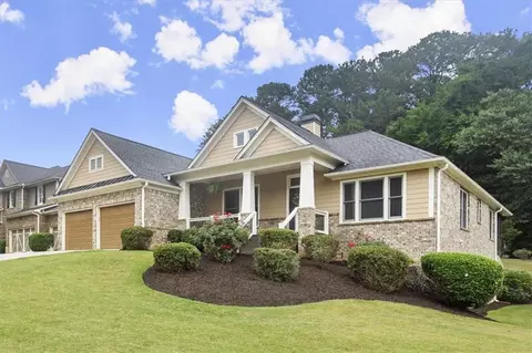 107 Newcastle Walk, Woodstock, GA 30188