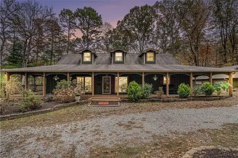 45 W Laurel Trce, Jasper, GA 30143