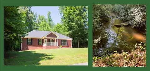 589 Gold Ridge Rd, Dahlonega, GA 30533