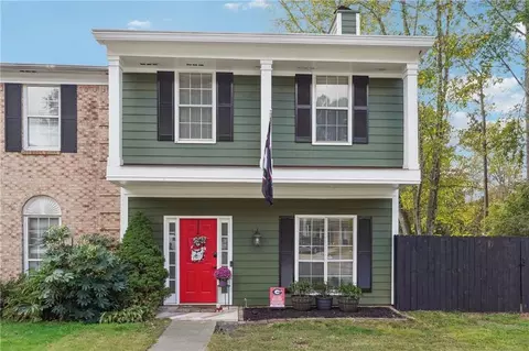 6194 Summit Trl, Peachtree Corners, GA 30092
