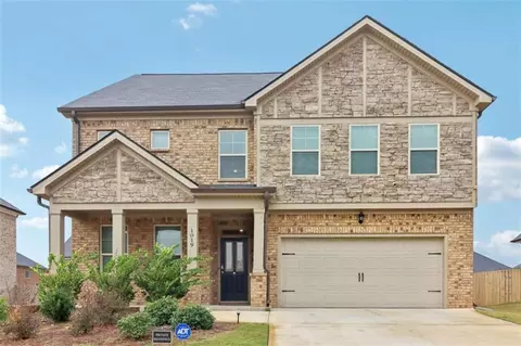 1019 Ayrshire Dr, Stockbridge, GA 30281