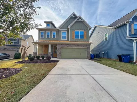 405 Best Friends Turn Aly, Mcdonough, GA 30252