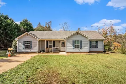 135 Henry Burch Dr, Griffin, GA 30223