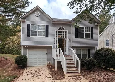 7074 Shenandoah Trl, Austell, GA 30168