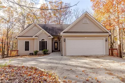 501 Denny Ridge Rd, Jasper, GA 30143
