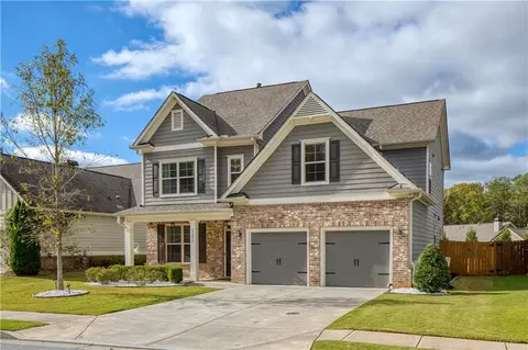 3233 Harmony Hill Trce, Kennesaw, GA 30144