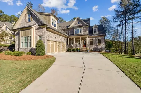 177 Cuthbert Ln, Acworth, GA 30101 photo 64
