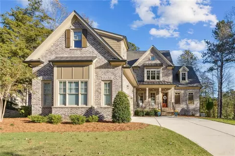 177 Cuthbert Ln, Acworth, GA 30101 photo 62