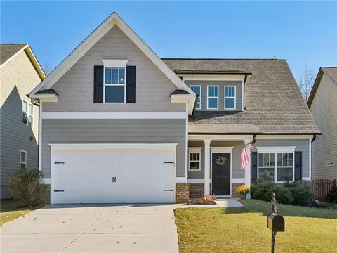 204 Renford Rd, Ball Ground, GA 30107