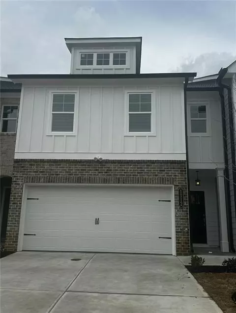 5567 Hislop Ln #42, Mableton, GA 30126