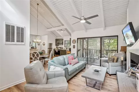 145 Chestnut Rise Trl #442D, Big Canoe, GA 30143