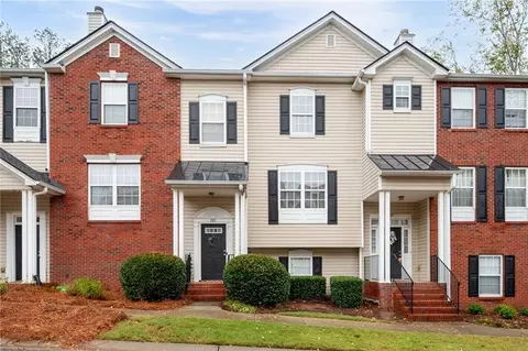 205 Village Square Dr, Woodstock, GA 30188