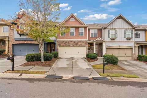3333 Castleberry Village Cir, Cumming, GA 30040