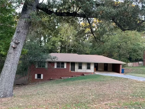 3602 Oak St, Duluth, GA 30096