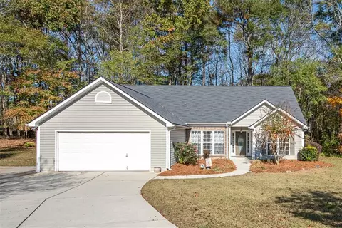 726 Loblolly Ln, Winder, GA 30680