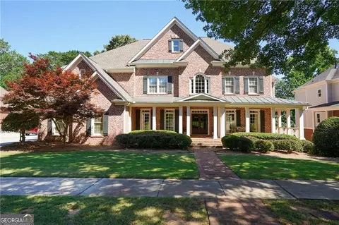 4496 Meadow Club Dr, Suwanee, GA 30024