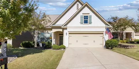 102 Laurel Glory Rd, Canton, GA 30114