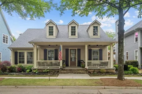 3277 Shakerley Park, Douglasville, GA 30135