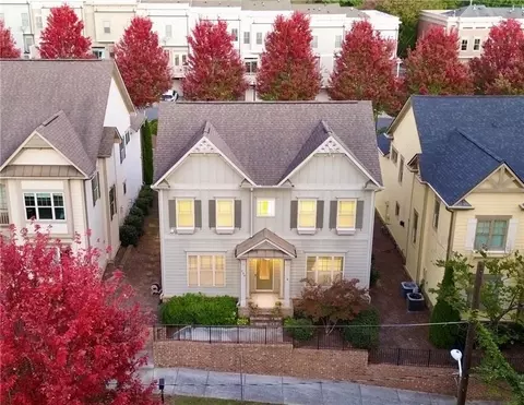 236 Hunt St NE, Marietta, GA 30060