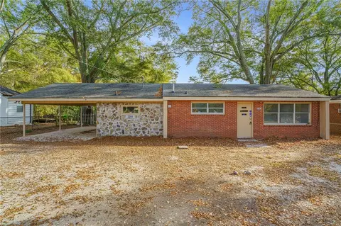 2291 Perkerson Mill Rd, Austell, GA 30106