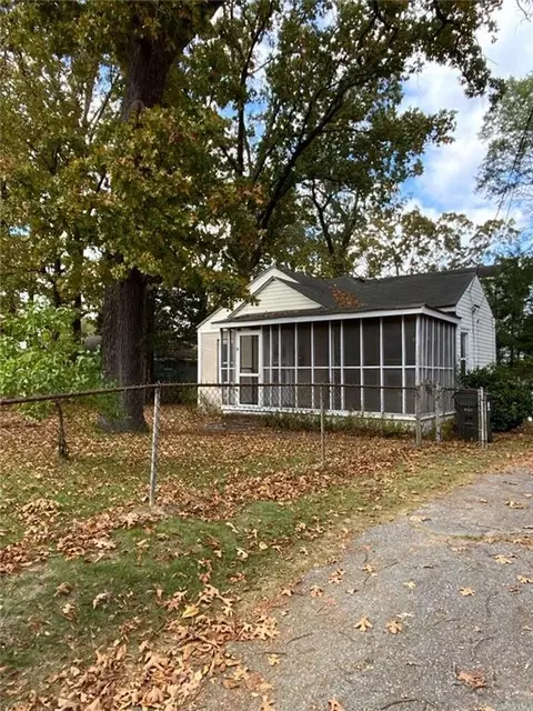 610 W Elm St W, Rockmart, GA 30153