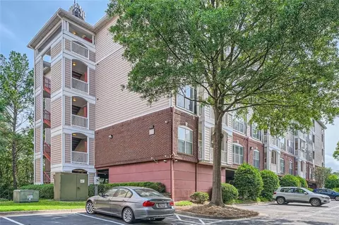 4333 Dunwoody Park #3401, Dunwoody, GA 30338