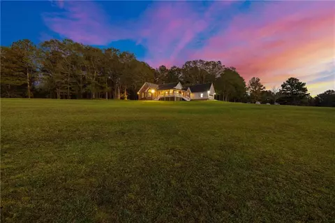 1820 Double Springs Church Rd, Monroe, GA 30656