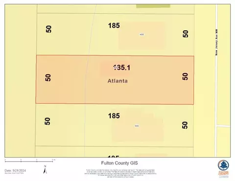 404 New Jersey Ave NW, Atlanta, GA 30314