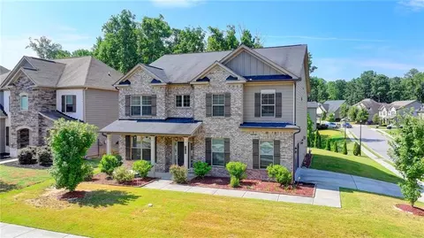 3927 Woodoats Cir, Buford, GA 30519