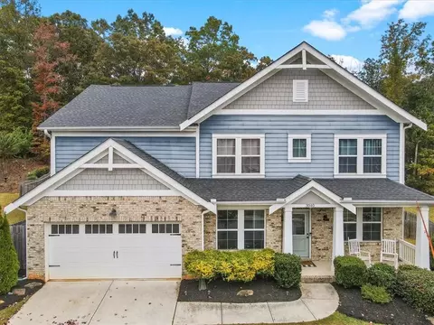3040 Ferncliff Trce, Braselton, GA 30517