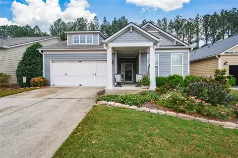 229 Balsam Dr, Canton, GA 30114
