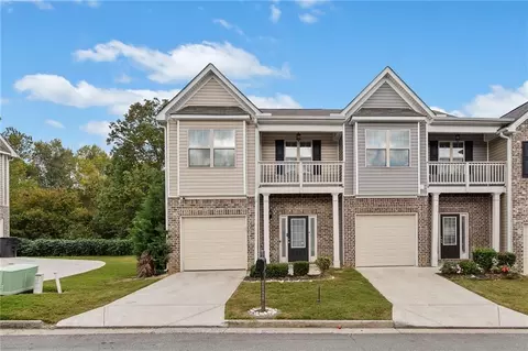 7128 Fringe Flower Dr, Austell, GA 30168