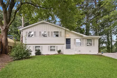 5623 Deerfield Ct, Atlanta, GA 30349