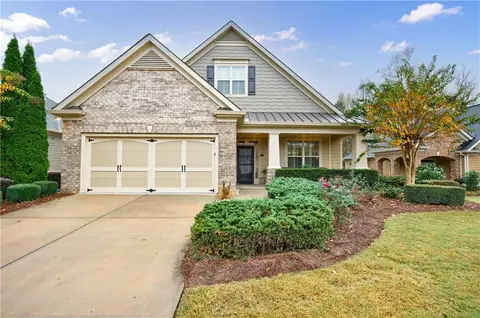 338 Shade Tree Cir, Woodstock, GA 30188