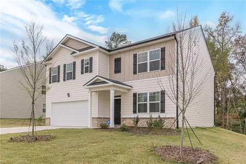 3708 Chevington Ct SE, Atlanta, GA 30354