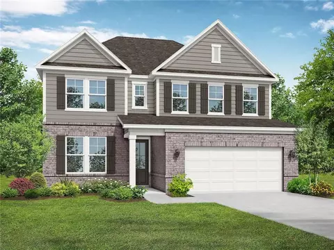 95 Riverwood Dr, Dallas, GA 30157