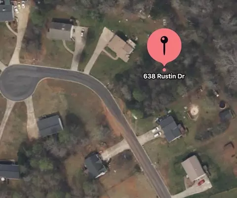638 Rustin Dr, Dallas, GA 30157