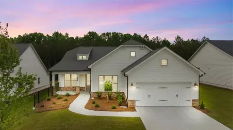 3719 Tielman St, Snellville, GA 30078