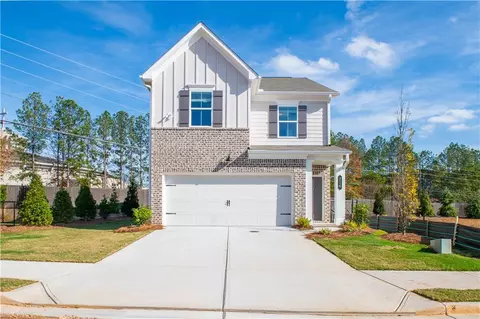 216 Dahlia Dr, Woodstock, GA 30188