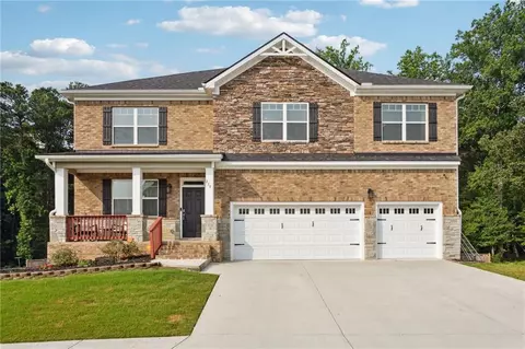 279 Azalea Bloom Dr, Loganville, GA 30052