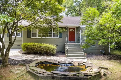 1031 Lindbergh Dr NE, Atlanta, GA 30324