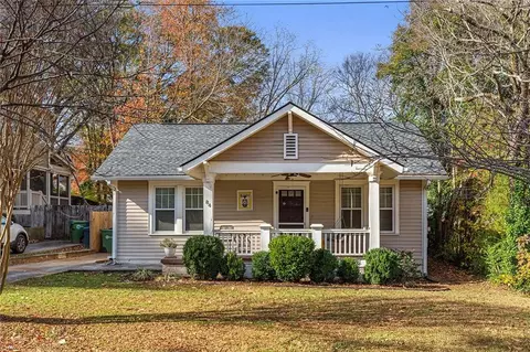 84 Rockyford Rd NE, Atlanta, GA 30317