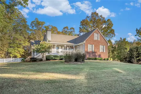 1015 Ola Dale Dr, Mcdonough, GA 30252