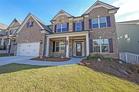 4469 Mill Oak Way SW, Gainesville, GA 30504