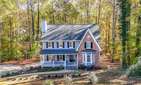 4352 Running Fox Ct, Marietta, GA 30062