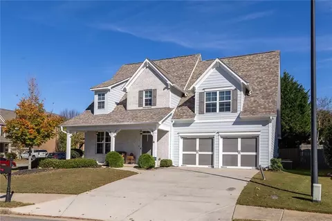 140 Dunlavin Dr, Acworth, GA 30102