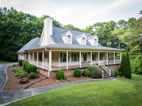 3030 Habersham Cir, Covington, GA 30014
