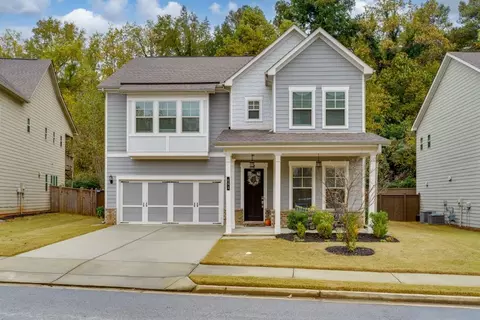 655 Avondale Crk, Decatur, GA 30032
